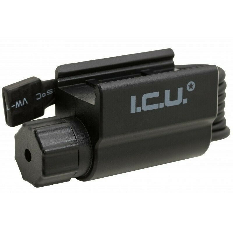 ICU 1 Plan Beta Action Camera