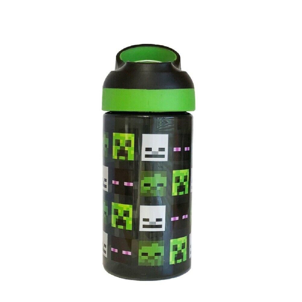 Water/Drinks Bottle - MINECRAFT - Mob Heads