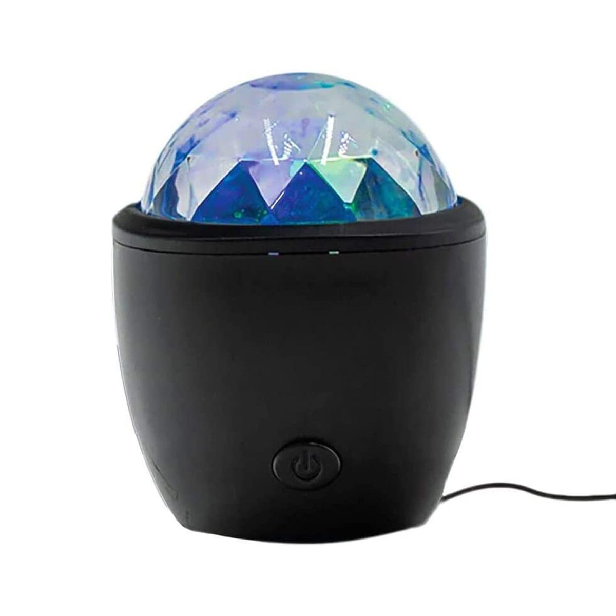 Mini USB Disco Light