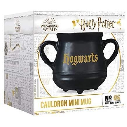 Mini Mug - Espresso Cup - Harry Potter - HOGWARTS
