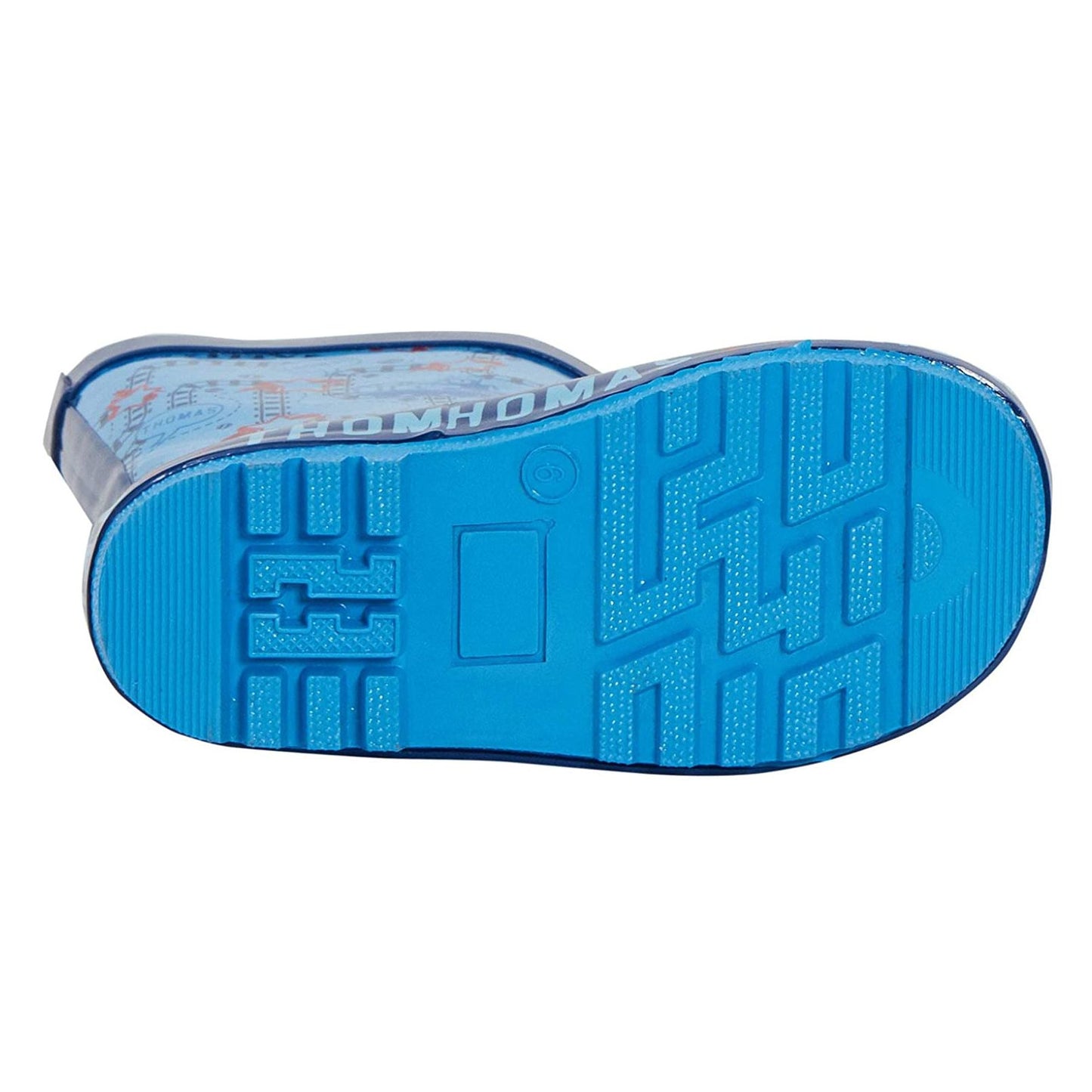 Thomas The Tank Engine Wellington Boots