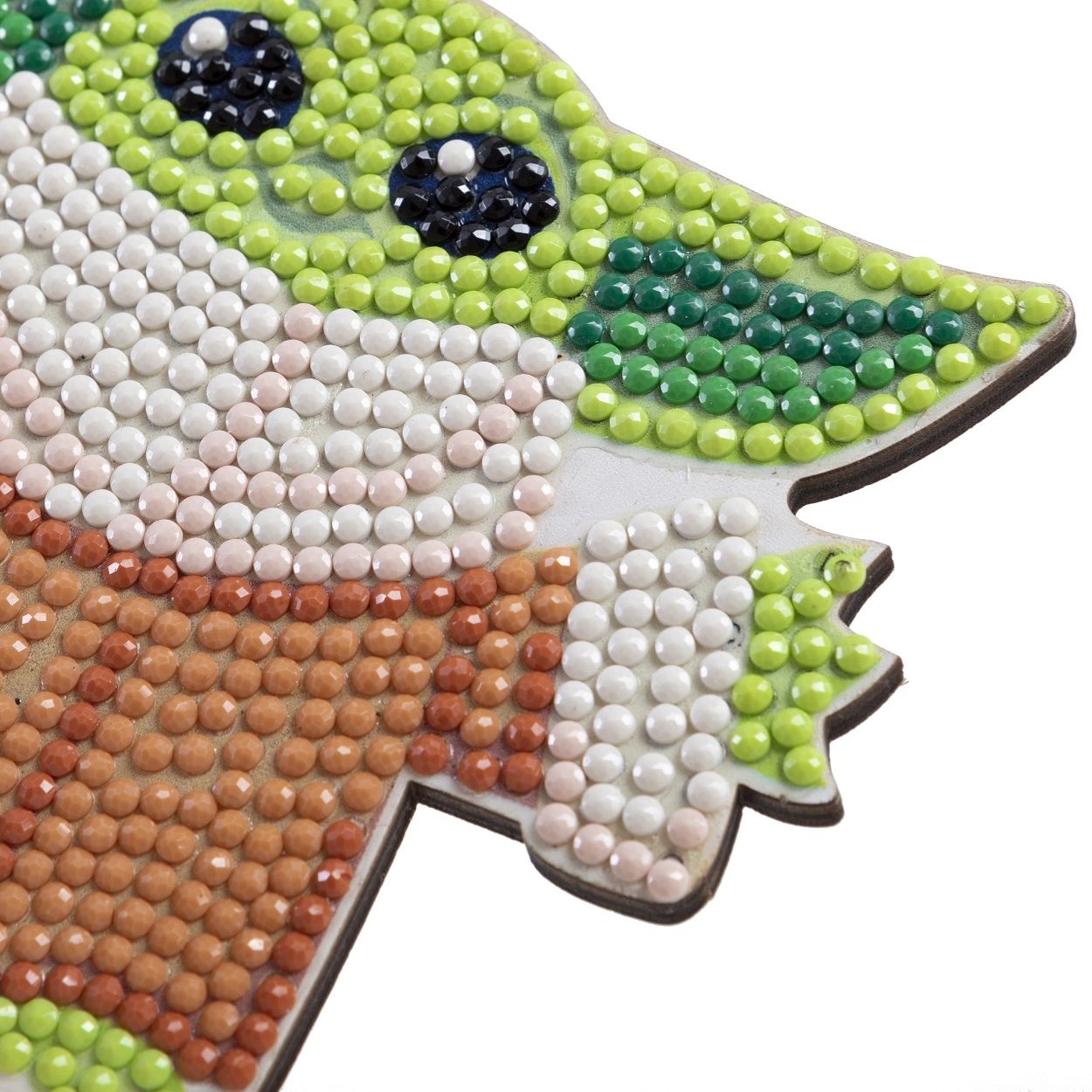 Craft Buddy Crystal Art Buddies Series 1 - Collectable Diamond Painting Figures