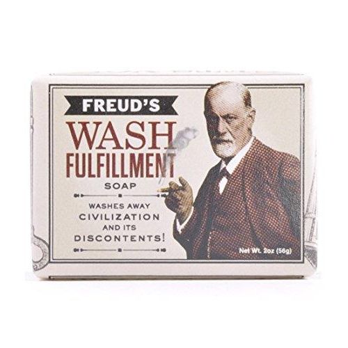 Fun/Novelty - Mini Soaps