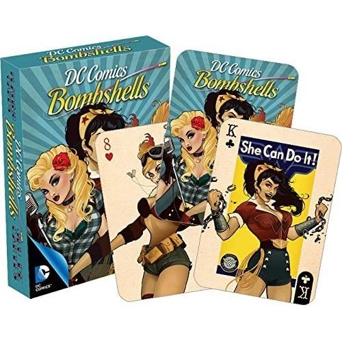 Playing Cards - Fun/Novelty