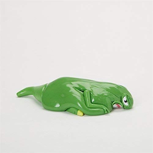 Melting Putty - DINOSAUR