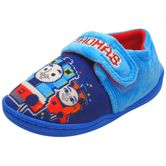 Childs Thomas The Tank Engine and Friends Slippers