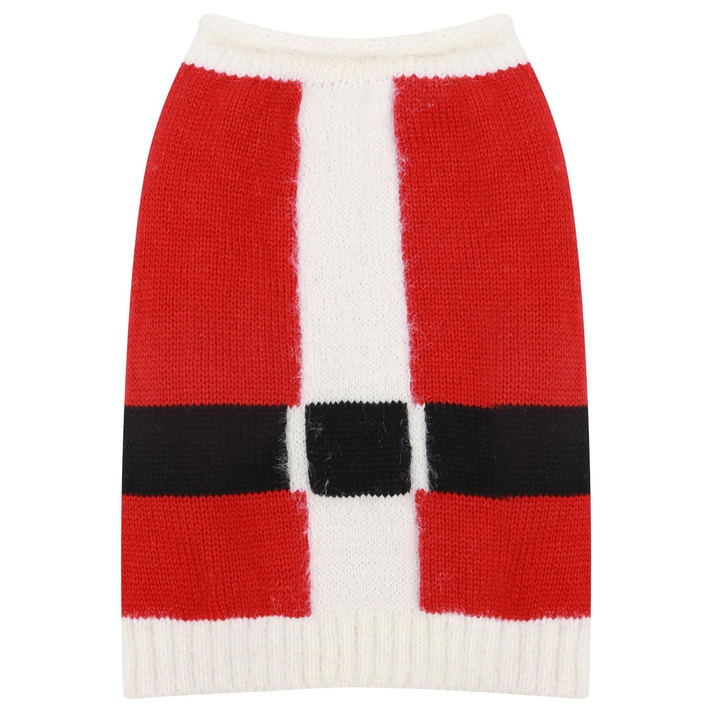 Novelty Dog Christmas Jumper