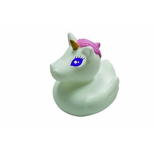 Colour Changing Unicorn Bath Duck