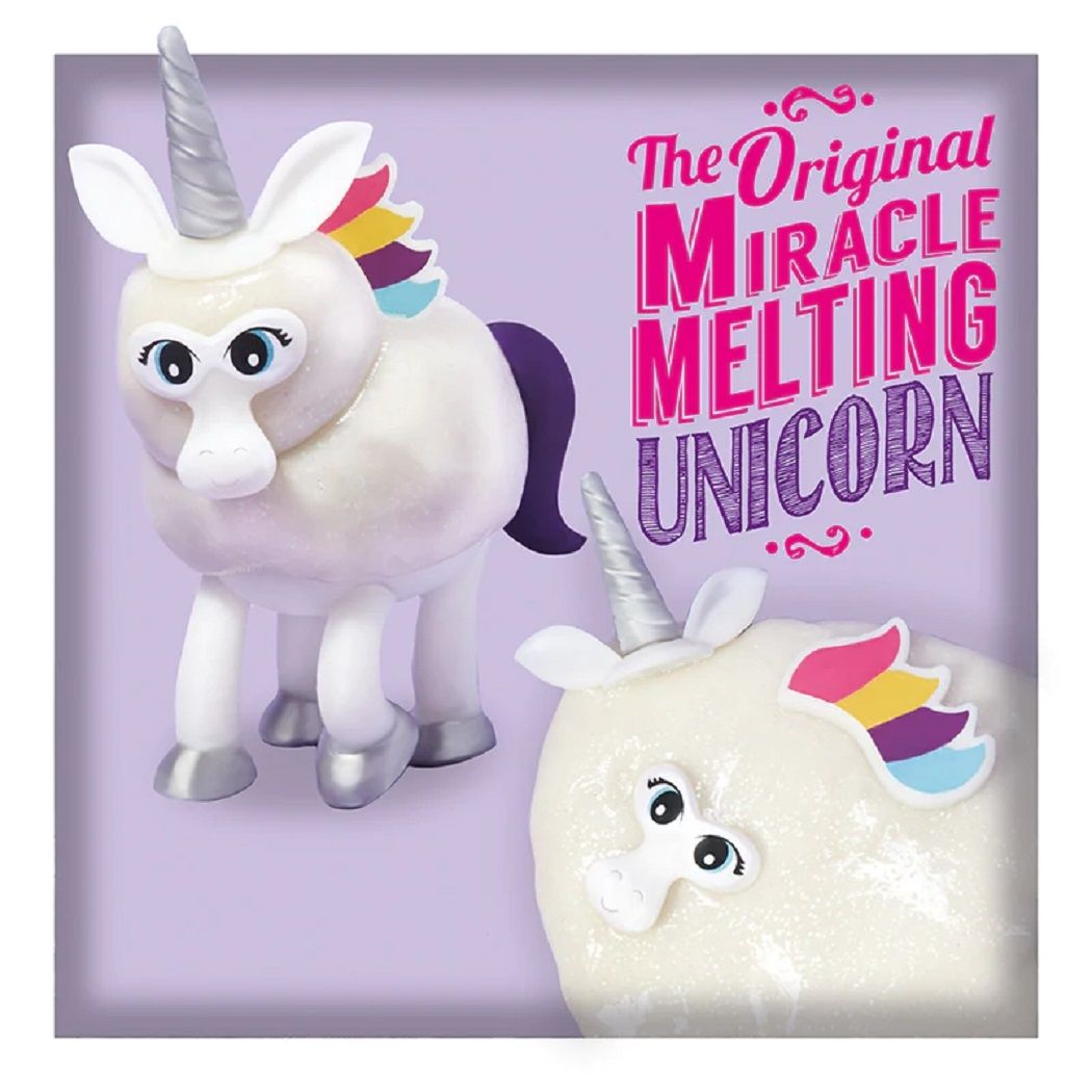Melting Putty - Novelty/Fantasy - UNICORN