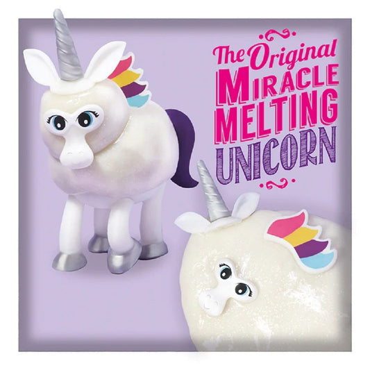 Melting Putty - Novelty/Fantasy - UNICORN