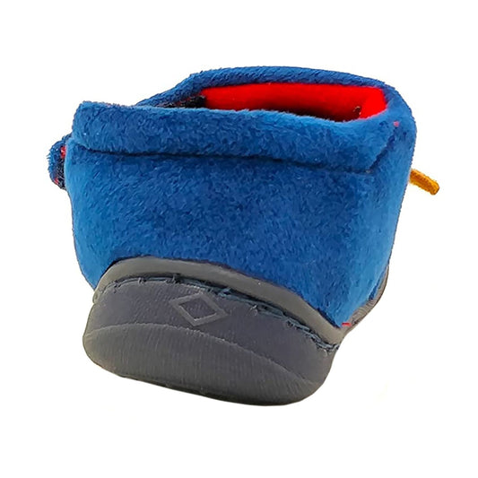 Girls and Boys Hey Duggee Smile 3D Slippers