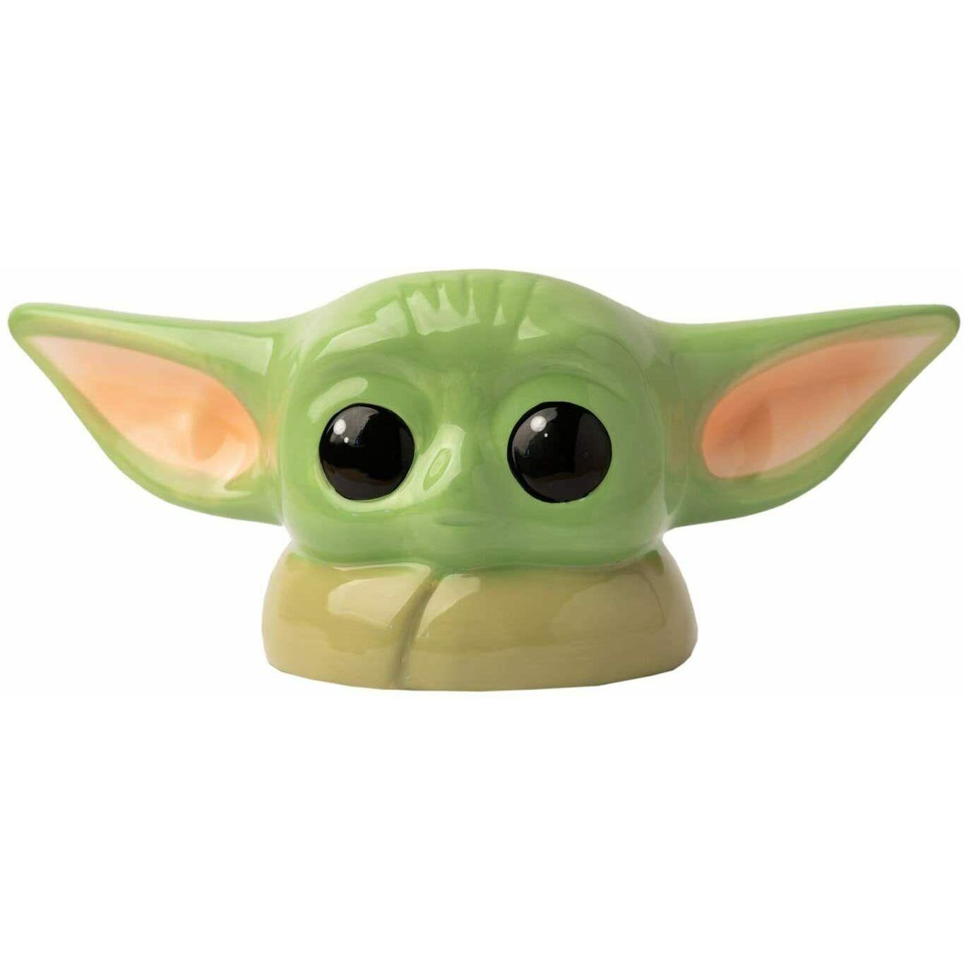 Mug/Cup - Mandalorian - BABY YODA