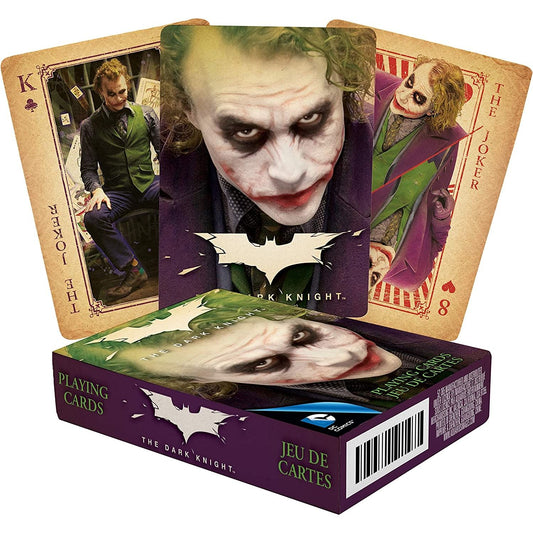 Playing Cards - Fun/Novelty