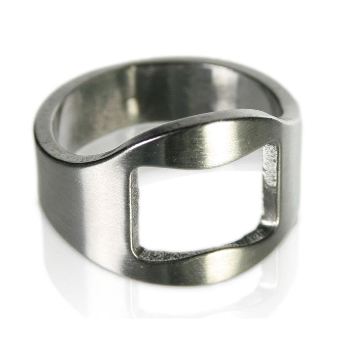 Bottle Opener Ring