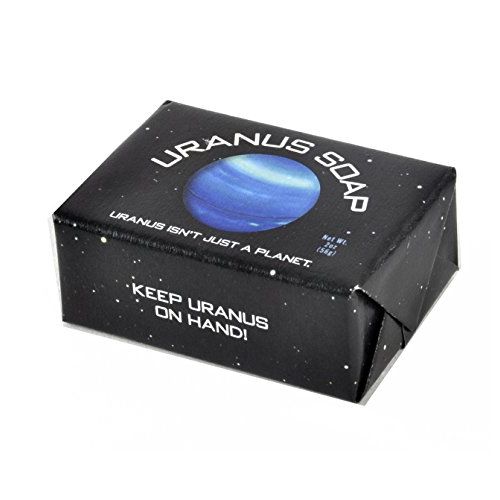 Fun/Novelty - Mini Soaps