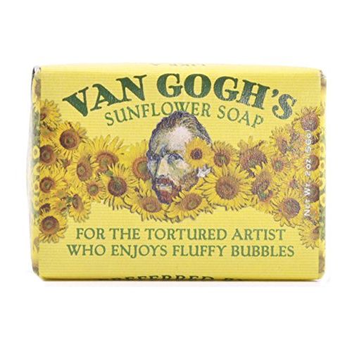 Fun/Novelty - Mini Soaps