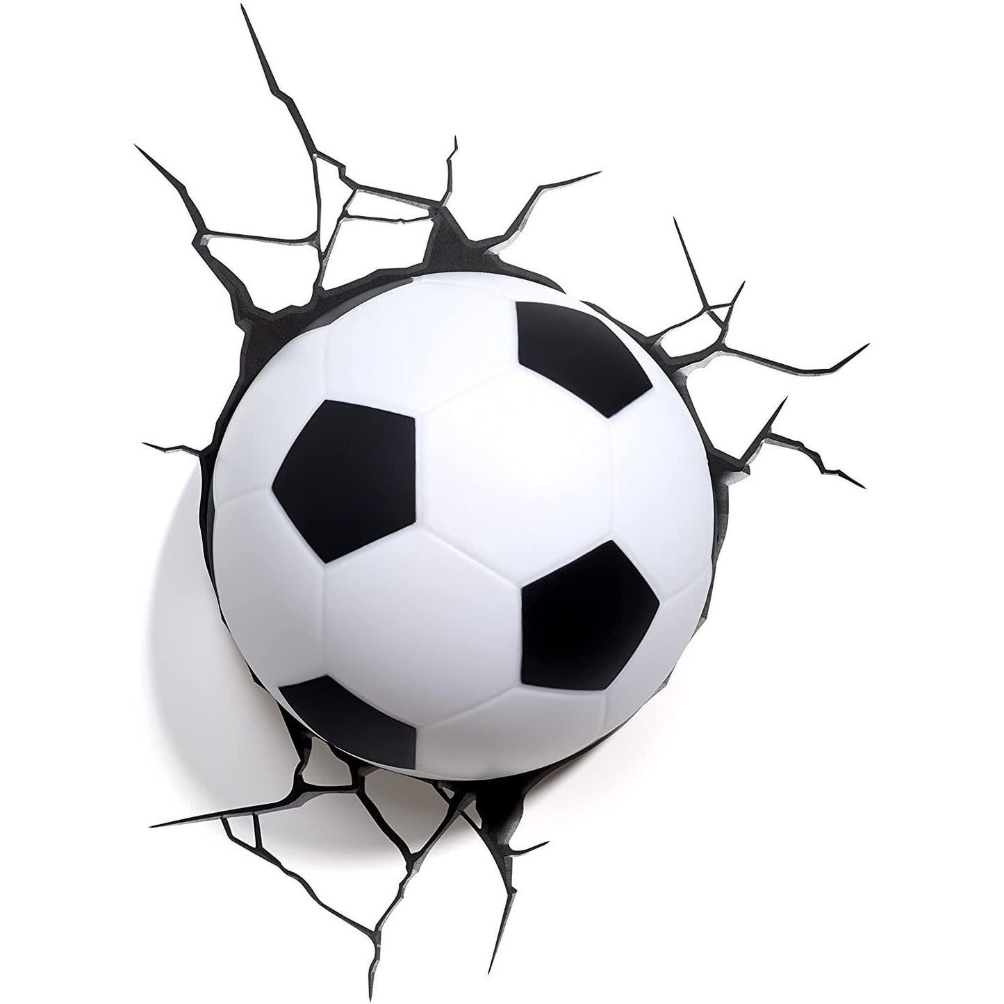3D Football Light