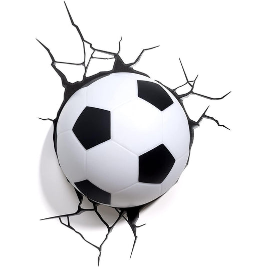 3D Football Light