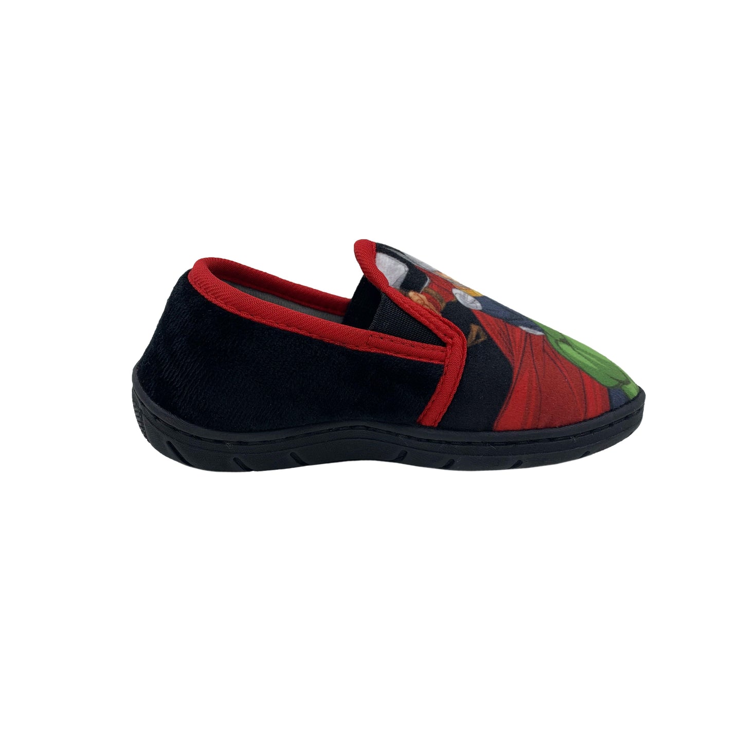 Childrens Marvel Avengers Slippers