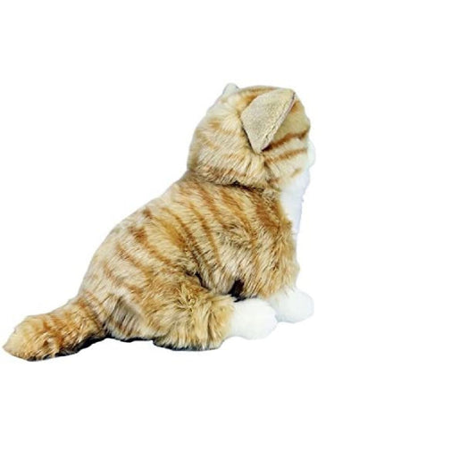 Soft Toy/Plush - GINGER CAT