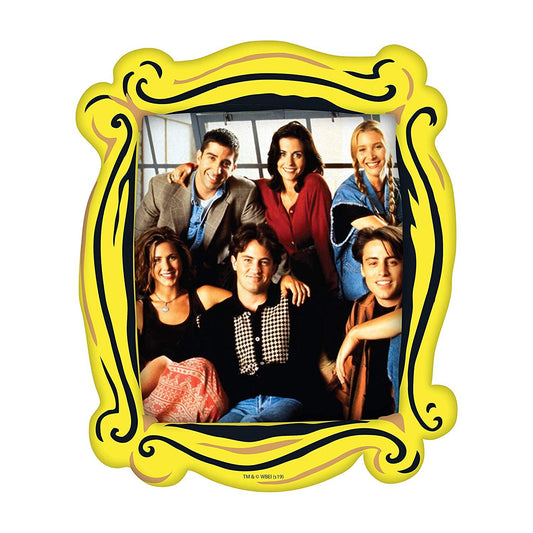 Friends - Photo Frame Magnet
