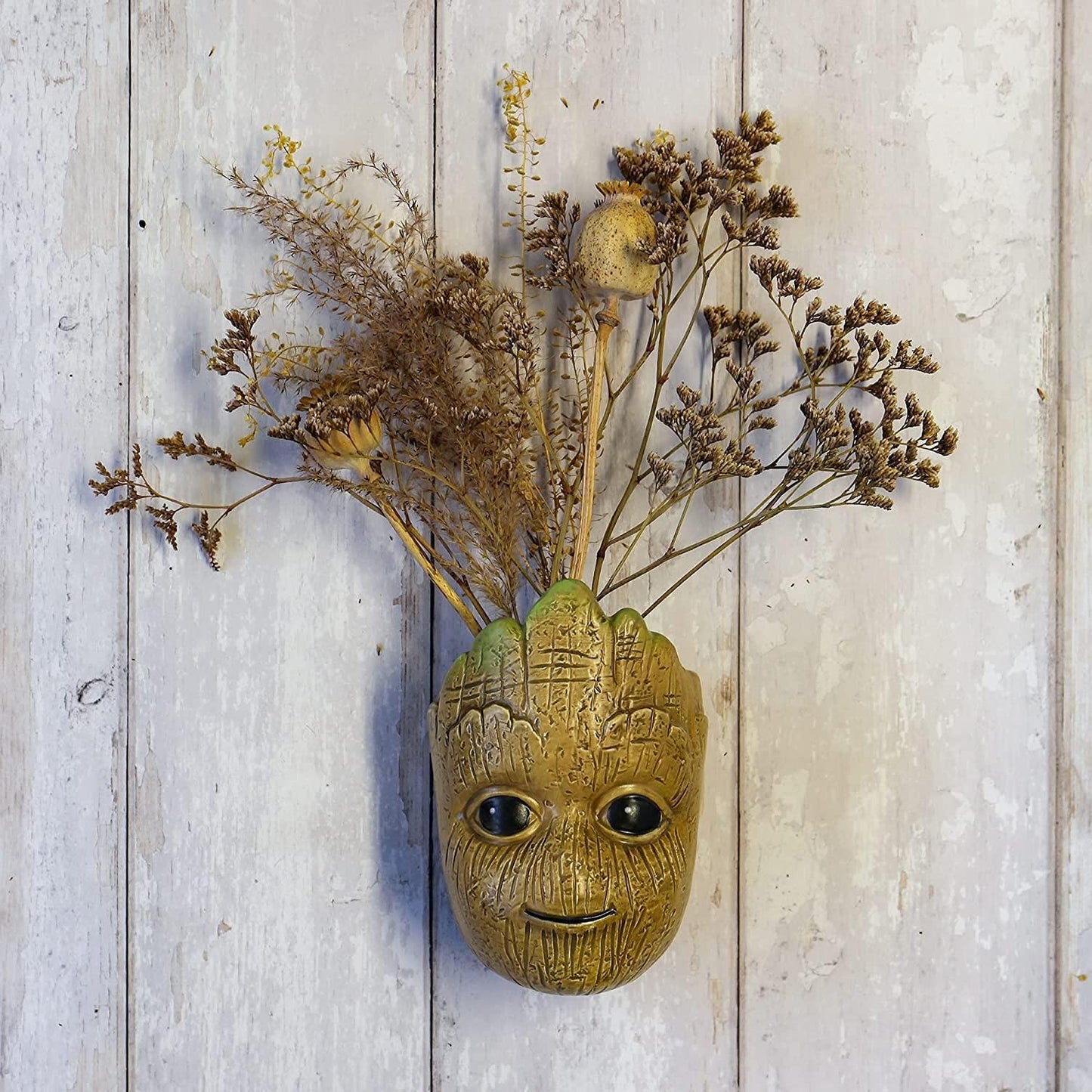 Wall Vase - GROOT