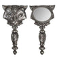 Handeld/Vanity Mirror - SACRED CAT