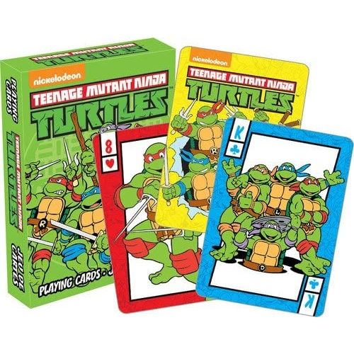 Playing Cards - Fun/Novelty