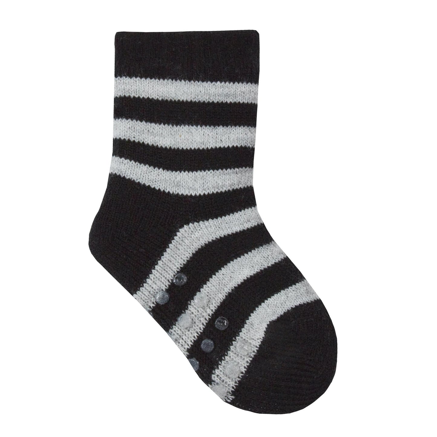 Baby 2 Pk of Lounge Slipper Socks