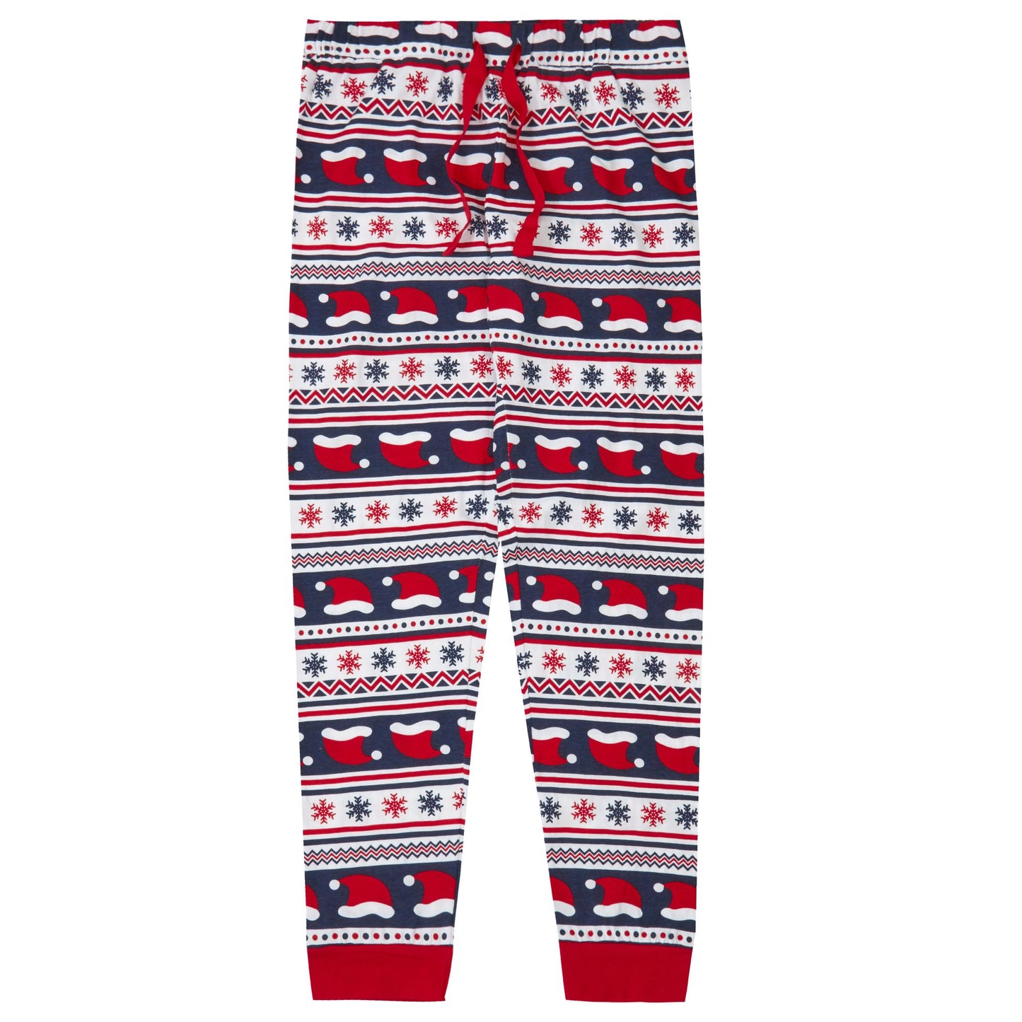 Ladies Christmas 'I Still Believe' Pyjama Set