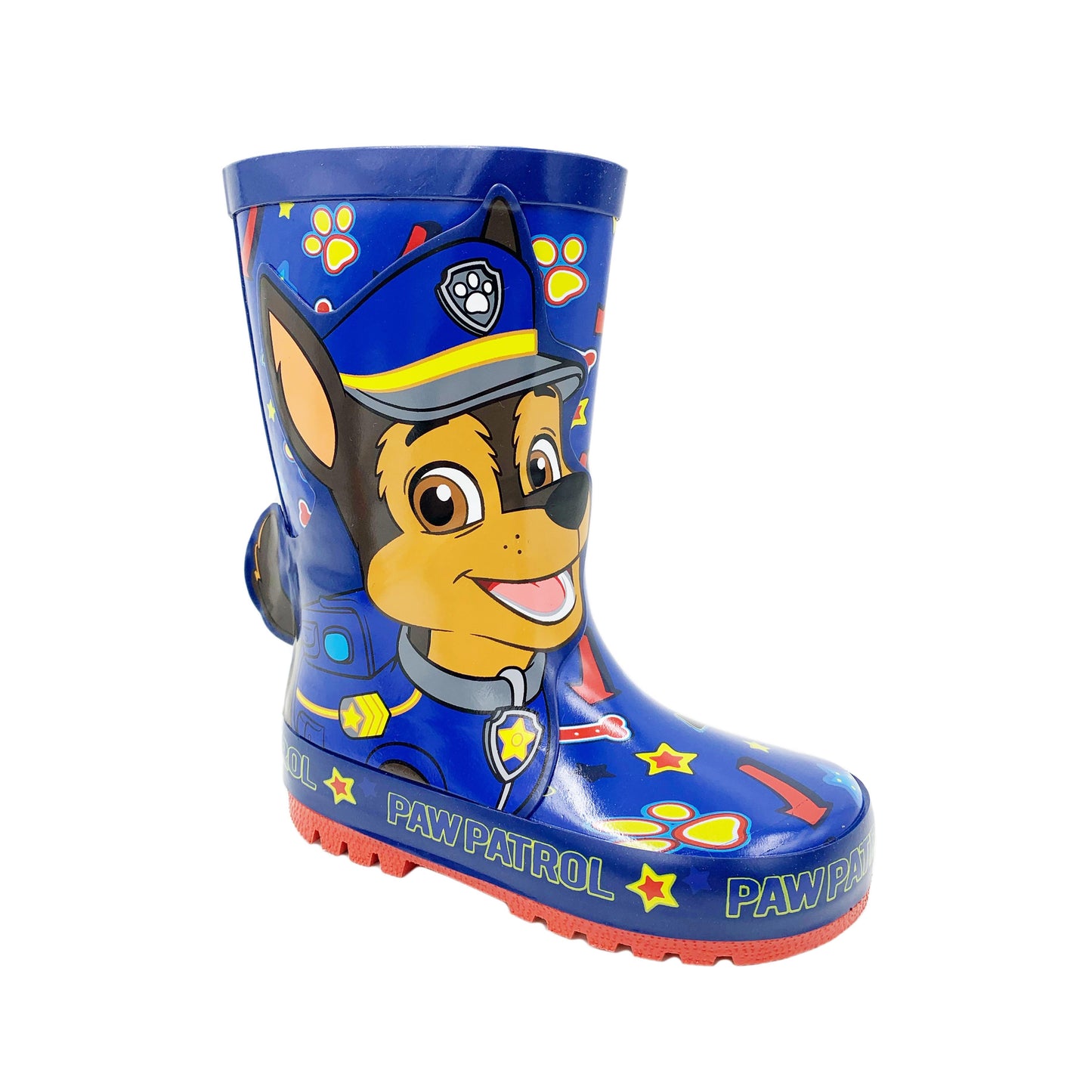 Paw Patrol Kori Wellington Boots