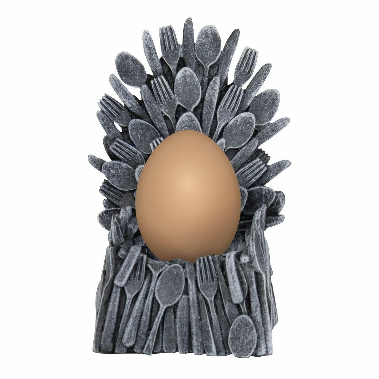 Egg Cup - EGG OF THRONES