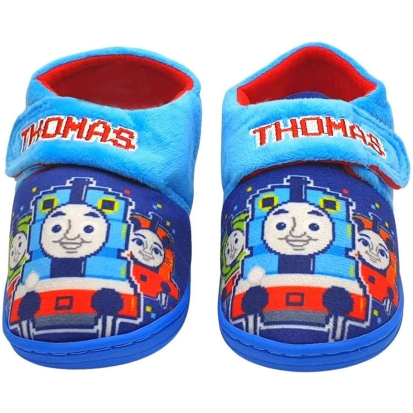 Childs Thomas The Tank Engine and Friends Slippers
