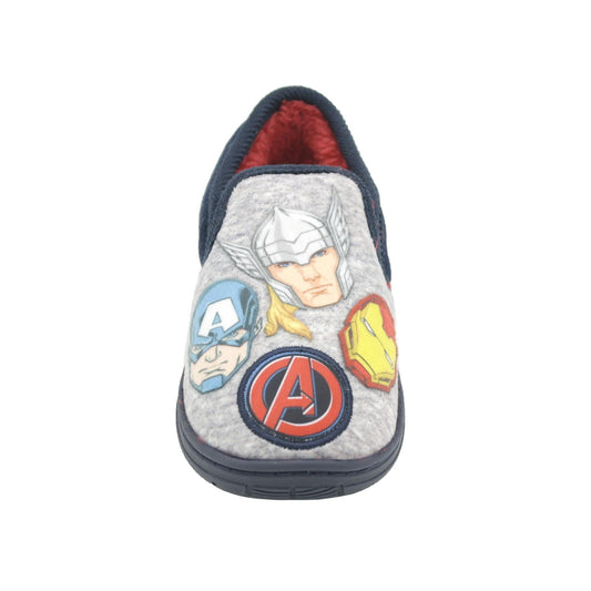 Childs Avengers Hakone Slippers
