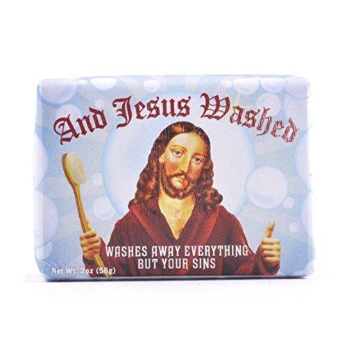 Fun/Novelty - Mini Soaps