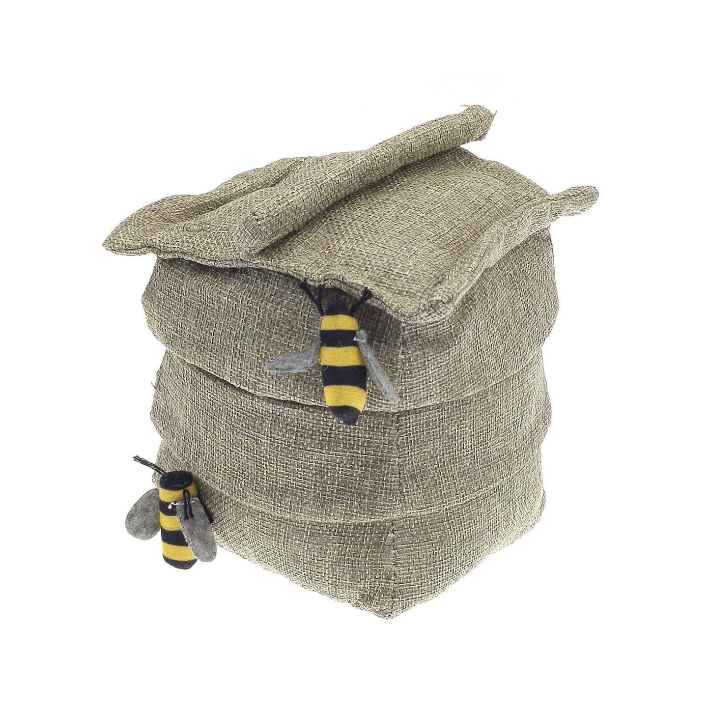 Beehive Design Door Stop