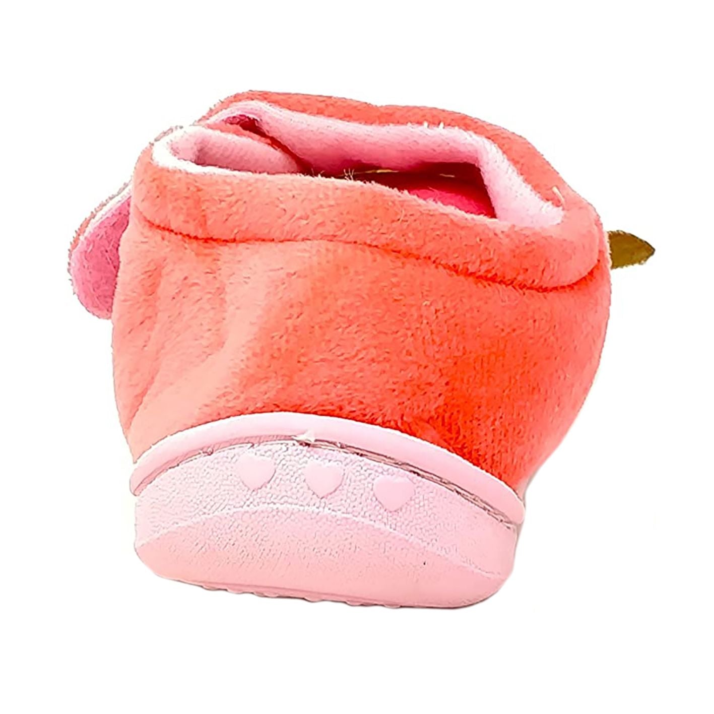 Girls and Boys Hey Duggee Smile 3D Slippers