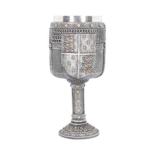 Goblet/Chalice - SHIELD OF THE REALM