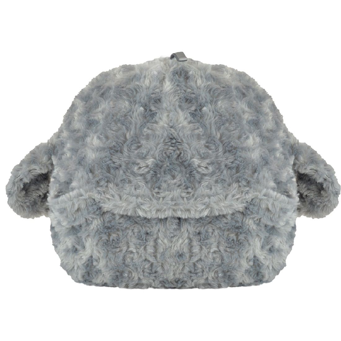 800ml Round Hot Water Bottle with Removable Owl Cover