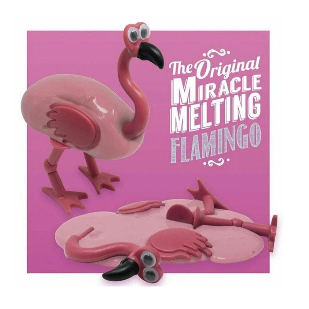 Melting Putty - FLAMINGO