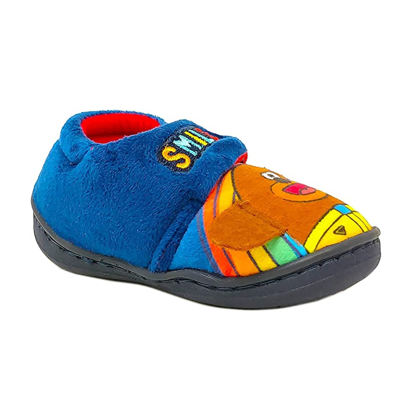 Girls and Boys Hey Duggee Smile 3D Slippers