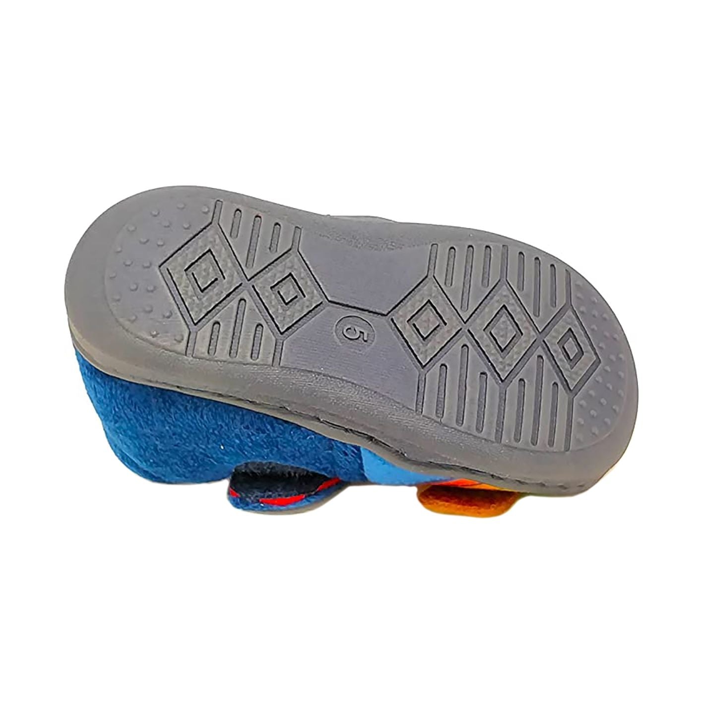 Girls and Boys Hey Duggee Smile 3D Slippers