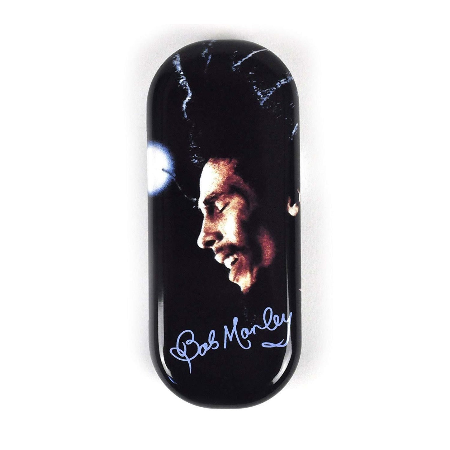 Glasses/Spectacles - Case/Holder - BOB MARLEY