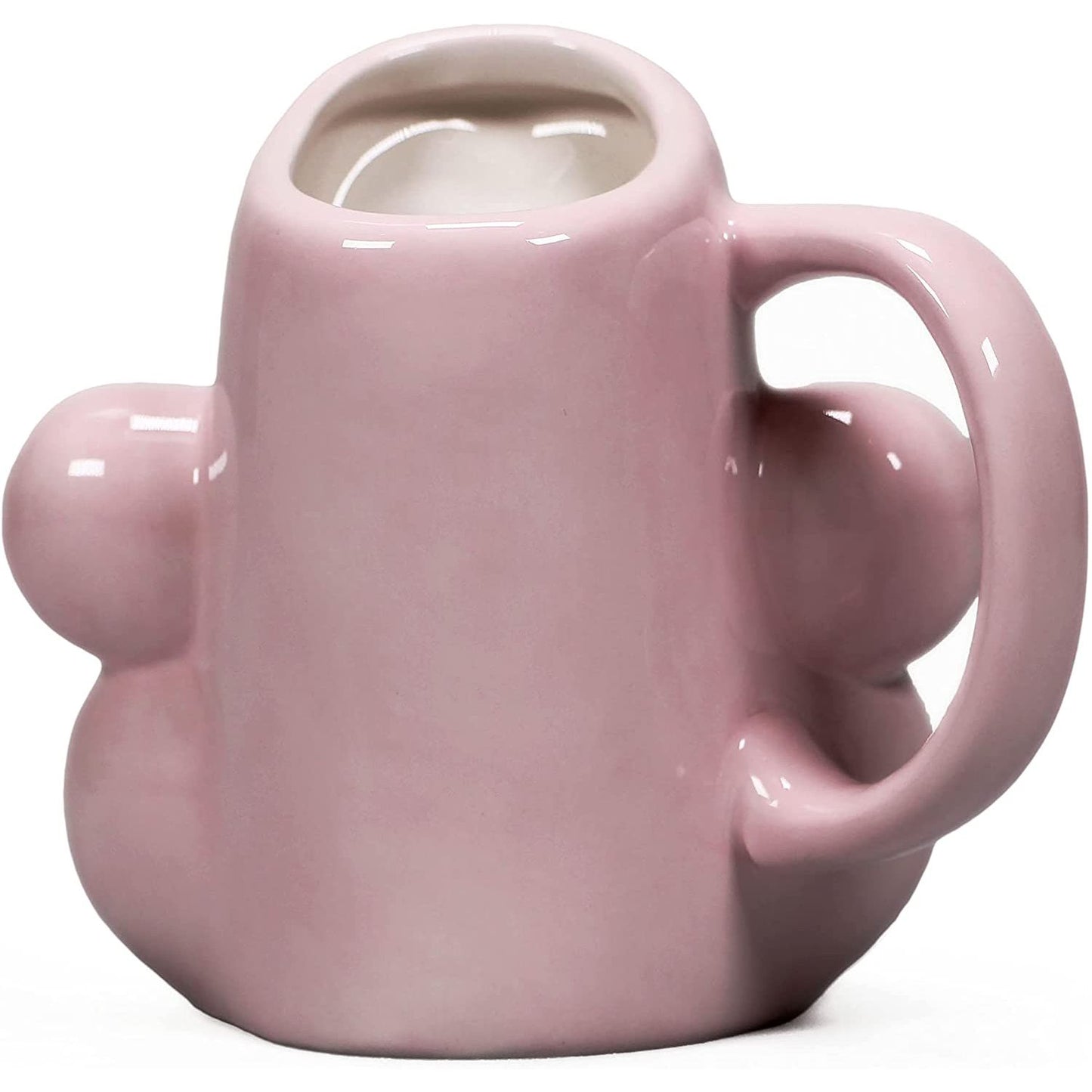 3D Mug - WALLACE