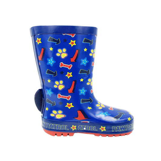 Paw Patrol Kori Wellington Boots