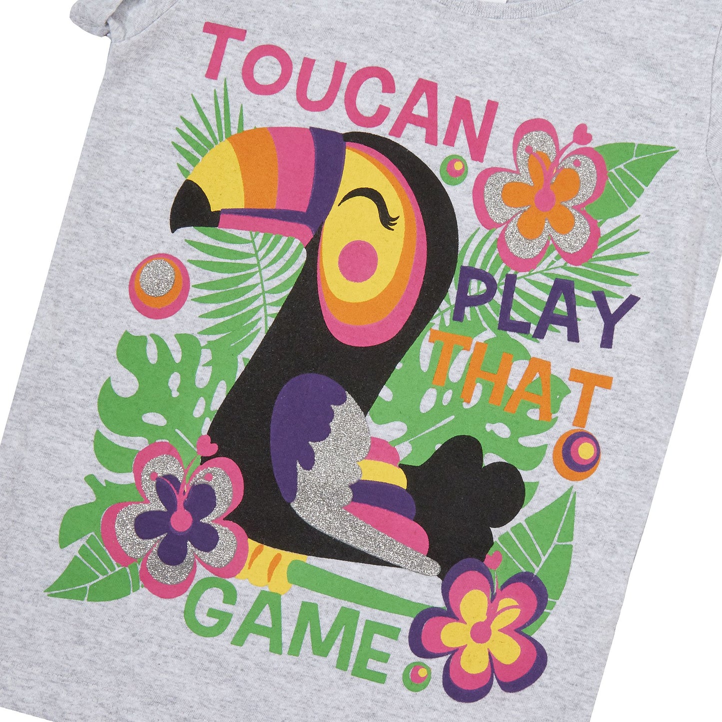 Childrens Birthday Age Design T Shirt
