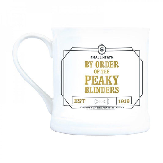 Mug/Cup - PEAKY BLINDERS