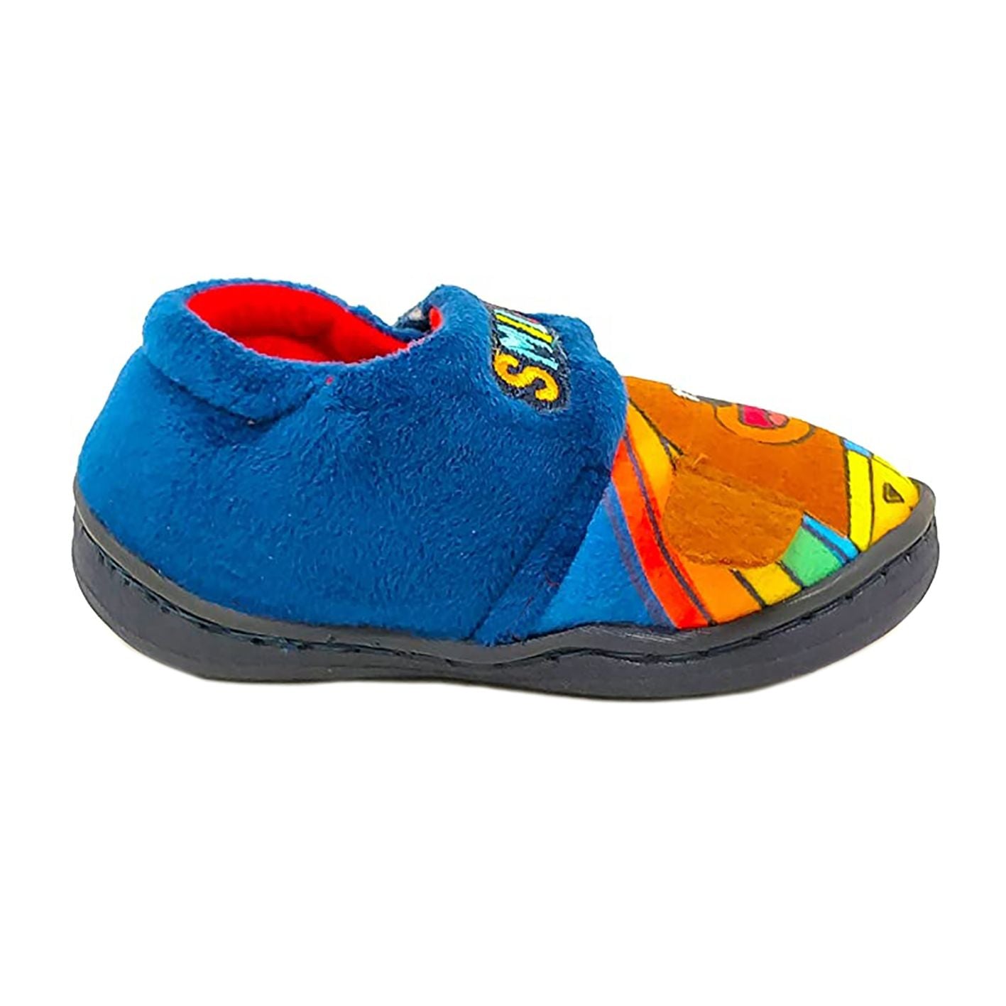 Girls and Boys Hey Duggee Smile 3D Slippers