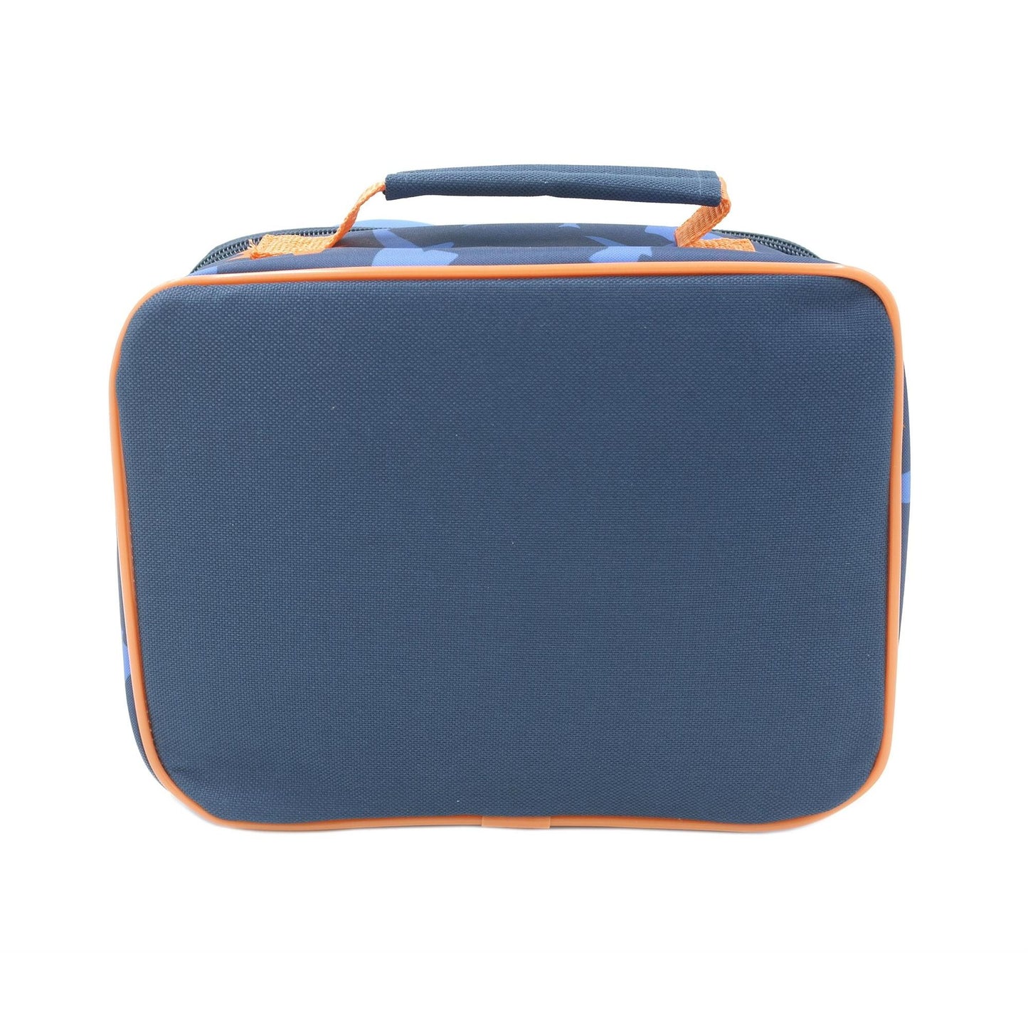 Insulated Shark Lunch Bag