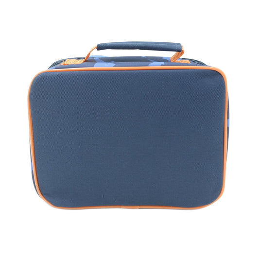 Insulated Shark Lunch Bag